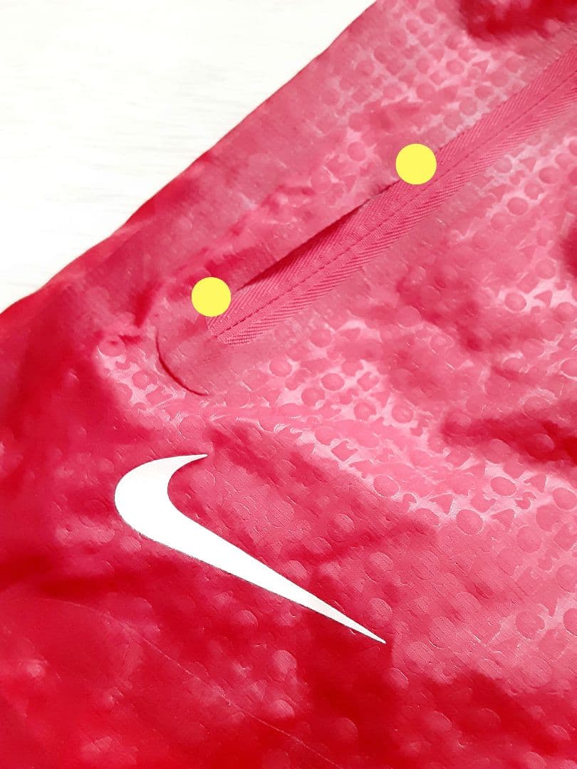 NIKE　GYAKUSOU　ハーフパンツ　UNDER COVER　ショートパンツ