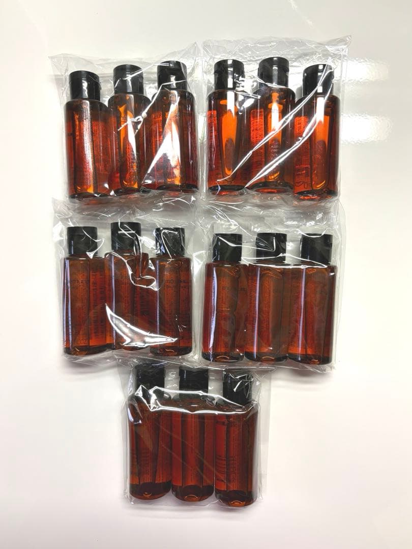 【正規品】シュウウエムラ クレンジングオイル アルティム8∞ 50ml×15本