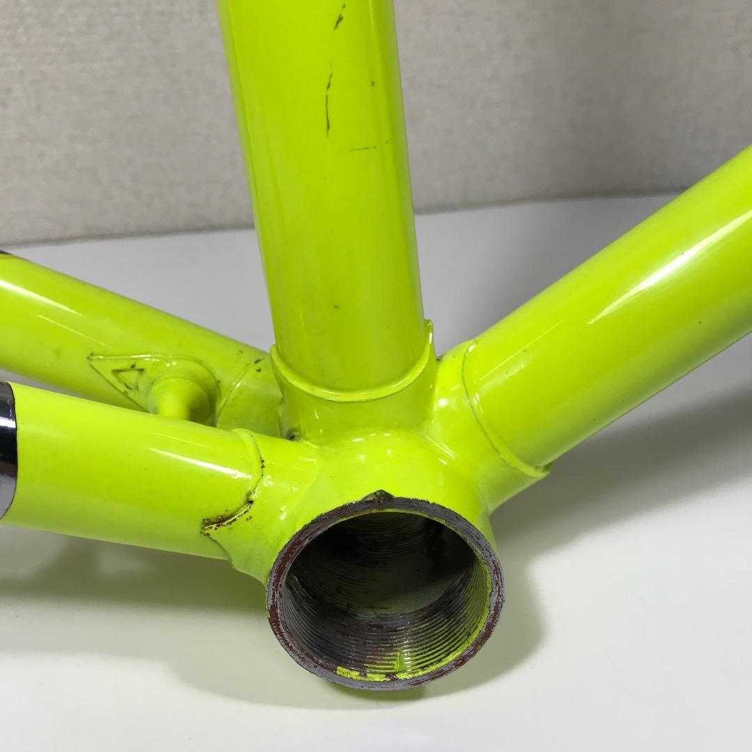 BOTTECCHIAボッテキアCOLUMBUS SL Team ADR限定カラー