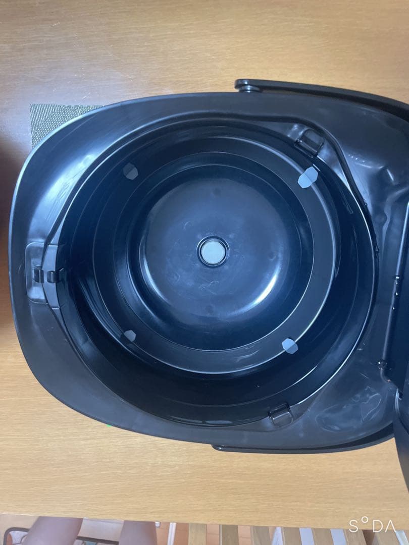 2023年製　東芝炊飯器 真空IH10合　RC-18VRV 動作保証