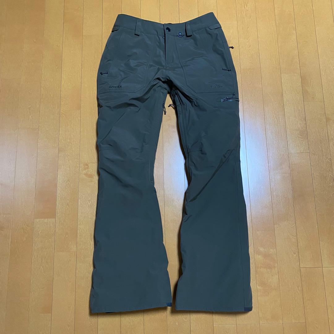 GORE-TEX パンツ M　レディース　ボルコム