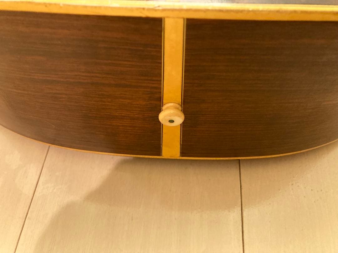 希少レア品 Sigma Martin USA DR-28N ハードケース付