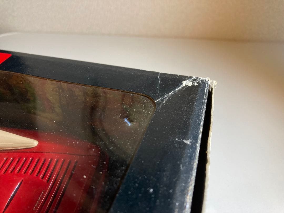 ミニカー FERRARI F 355 SPIDER 1:18