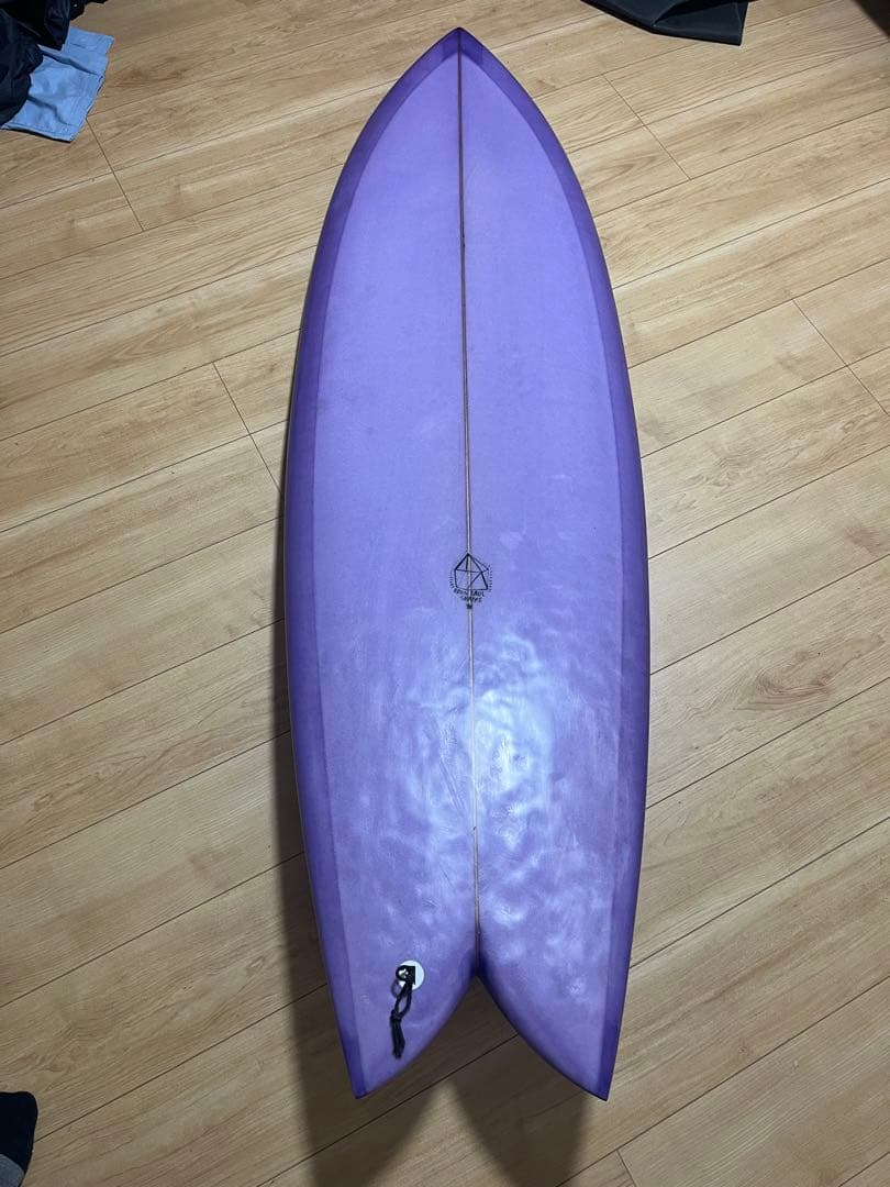 マジックボード　デッドクークス　リッチーズRF'(ケリッチ)