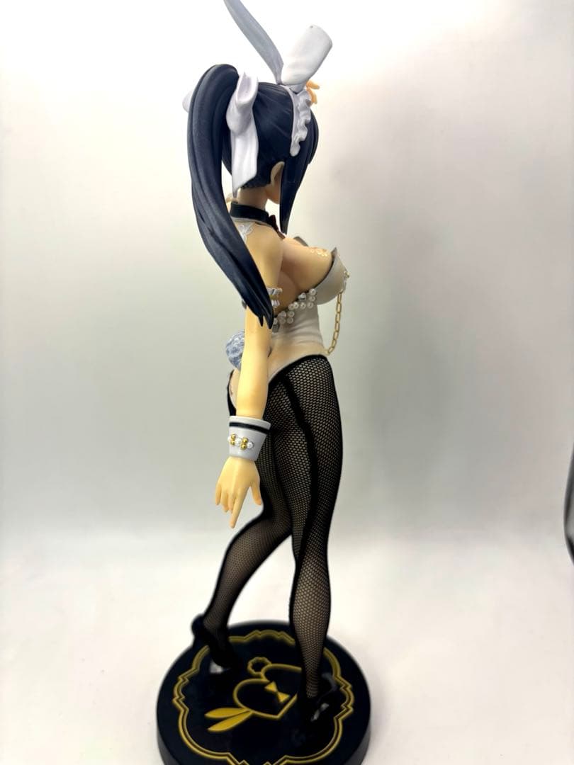 摩*楼様 オーバーロード　ナーベラル　フィギュアリペイント