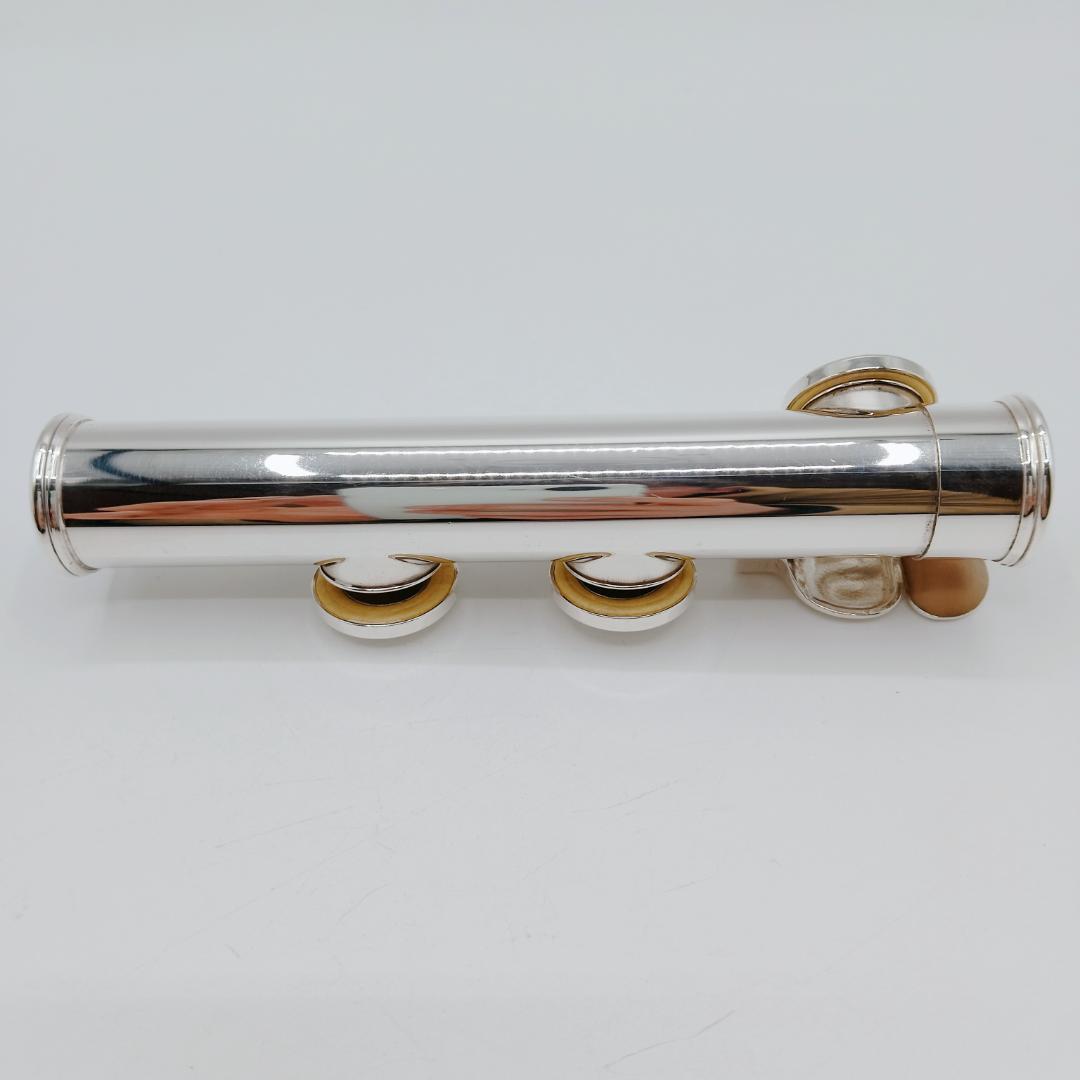 YAMAHA/ ヤマハ　フルート flute　YFL-221SⅡ 管楽器