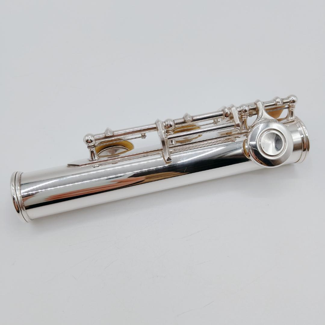 YAMAHA/ ヤマハ　フルート flute　YFL-221SⅡ 管楽器