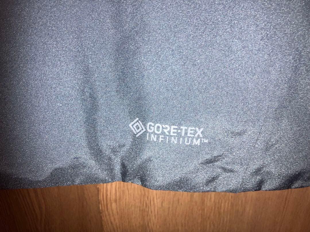 sweet protection メンズ　スキーウェア上下セット