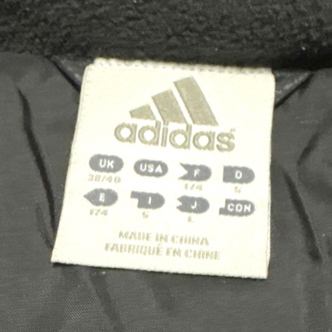 adidas リバプールFC 07/08 プレゼンテーション ベンチコート L