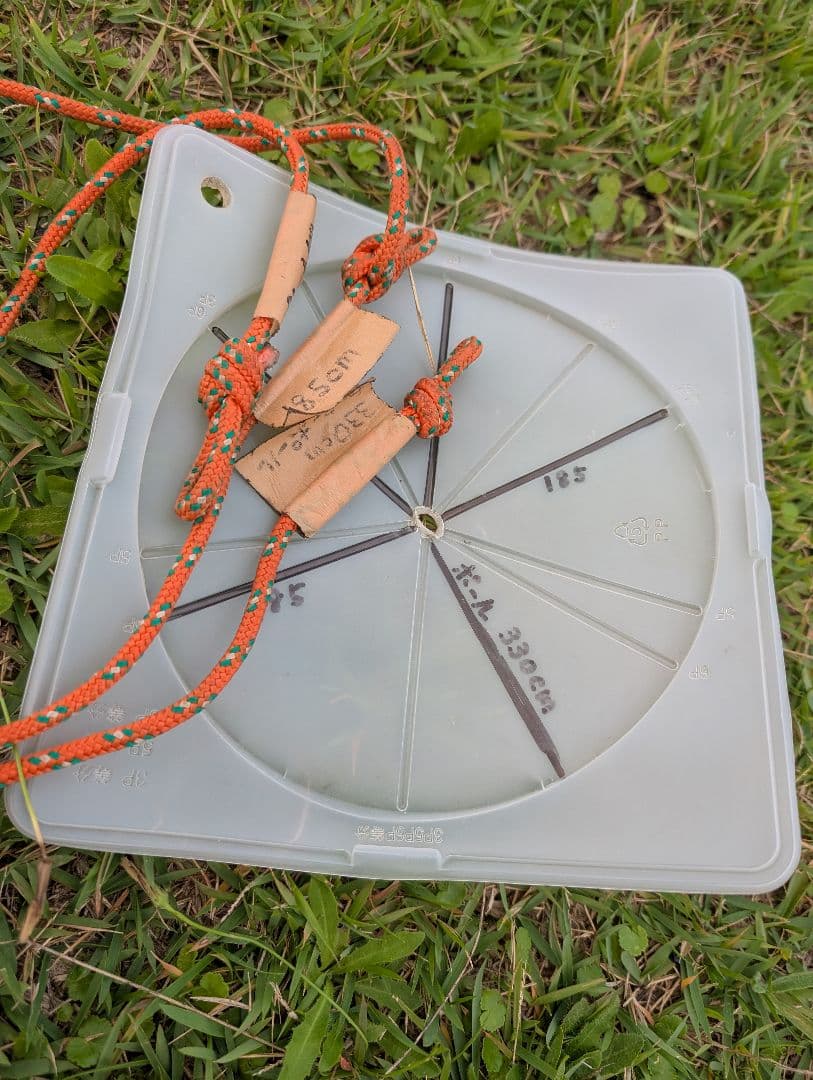 売切り！色々セット小川キャンパル ツインピルツ フォーク T/C テント/タープ
