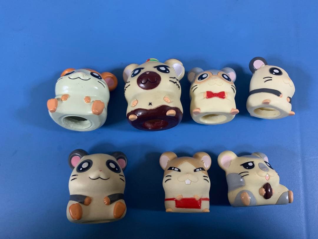 とっとこハム太郎　まとめ売り