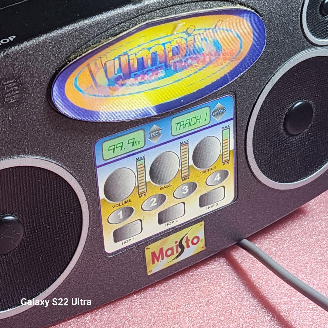 マイスト63インパラホッピング希少の黒ジャンク