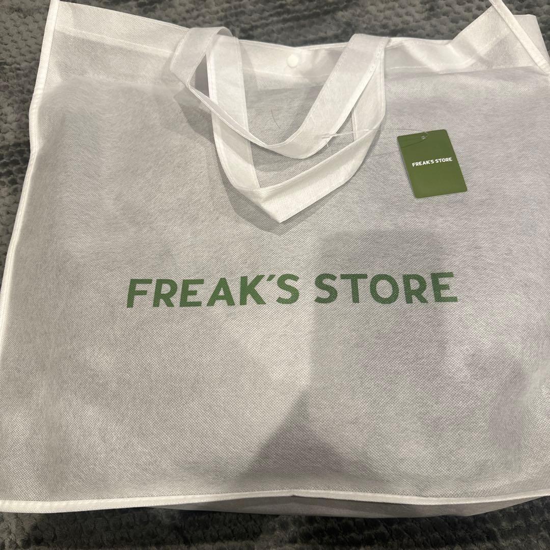 FREAK'S STORE 2026福袋