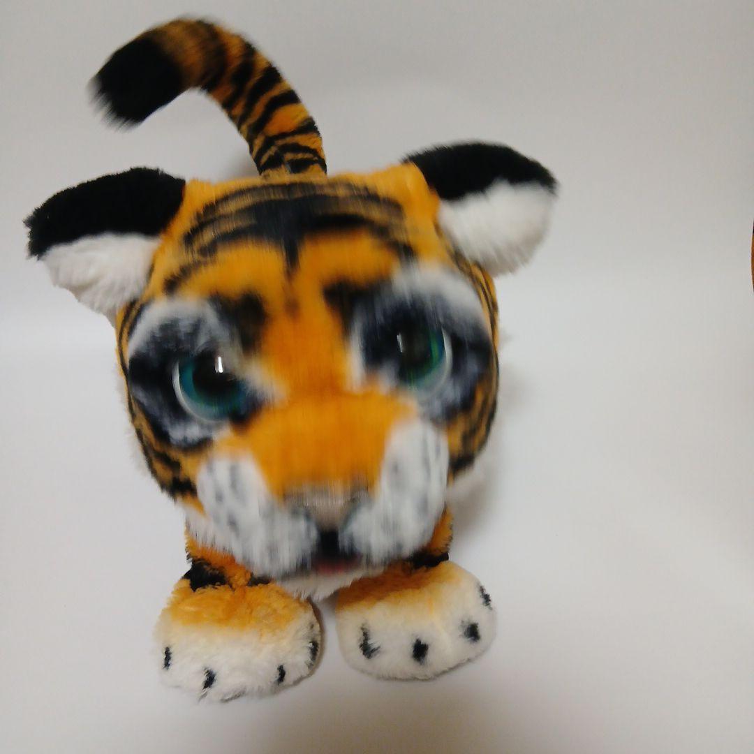 ✨FurReal✨ファーリアル✨ローリング✨タイラー✨美品