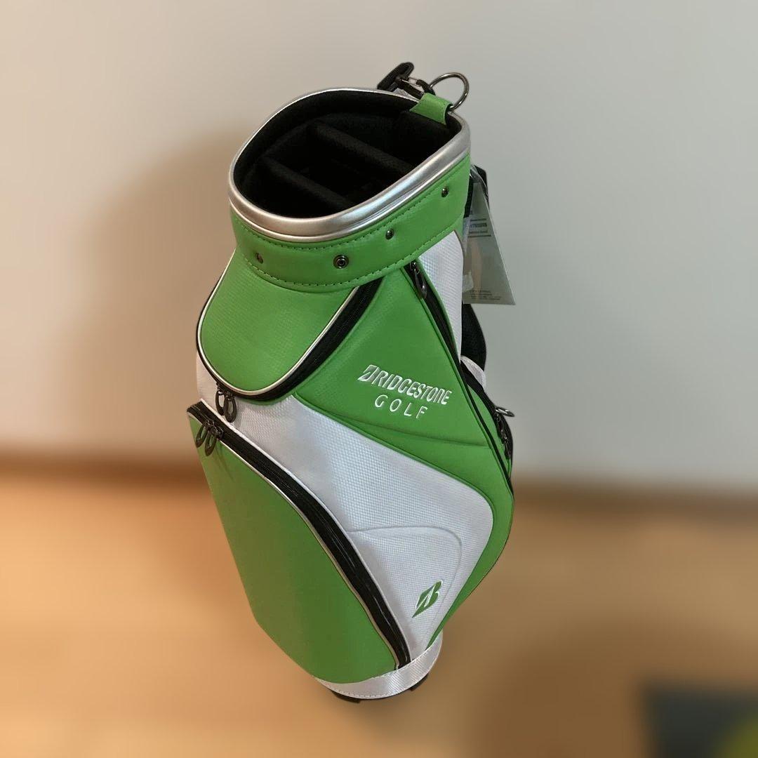BRIDGESTONE GOLF ゴルフバッグ・キャディバッグ