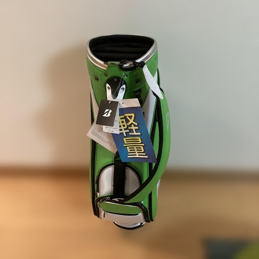 BRIDGESTONE GOLF ゴルフバッグ・キャディバッグ