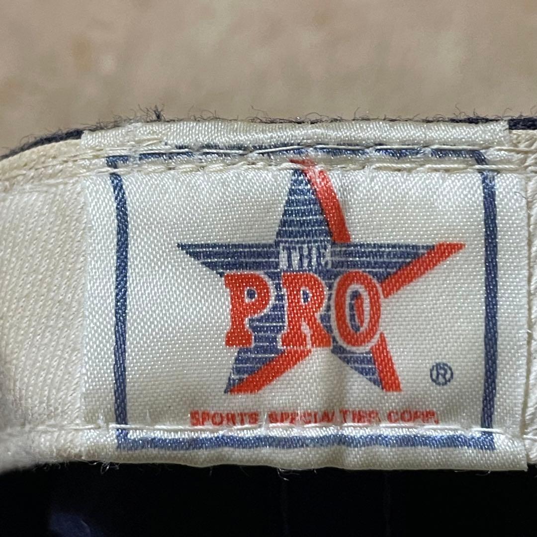 90s sports specialties ヒューストンアストロズ キャップ