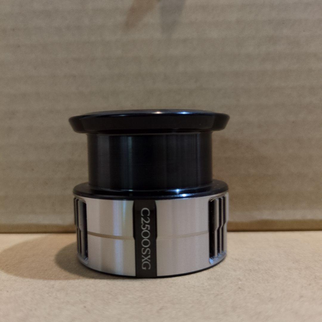 ヴァンキッシュ　c2500　スプールのみ