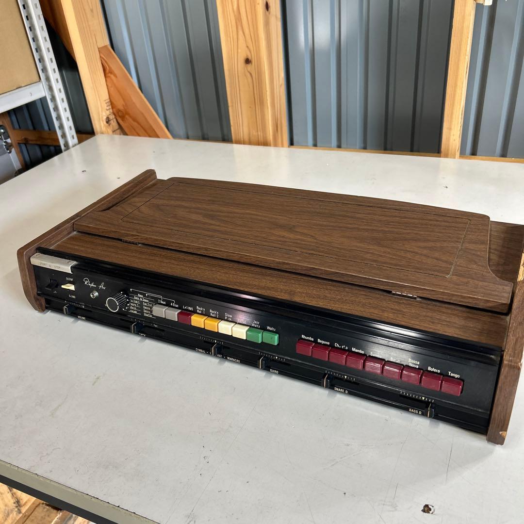 mini KORG-700S アナログシンセサイザー