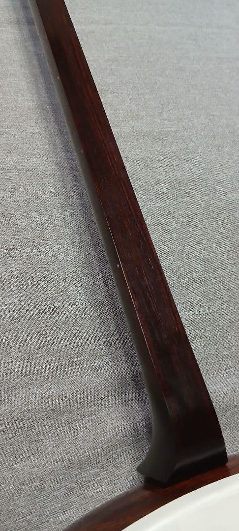 すぐに弾ける中棹三味線　皮破れなし　東さわり　地唄　民謡など