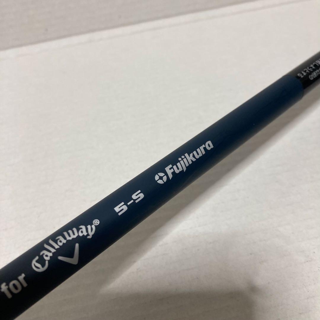 キャロウェイ　エピックスーパーハイブリッド　ユーティリティ　5ut 24度
