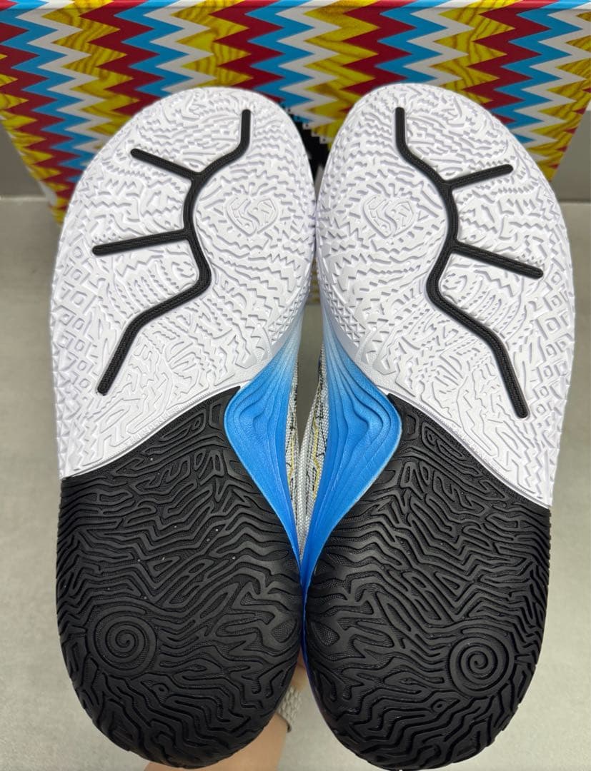 シューズ(男性用) Anta kai2 Dalls