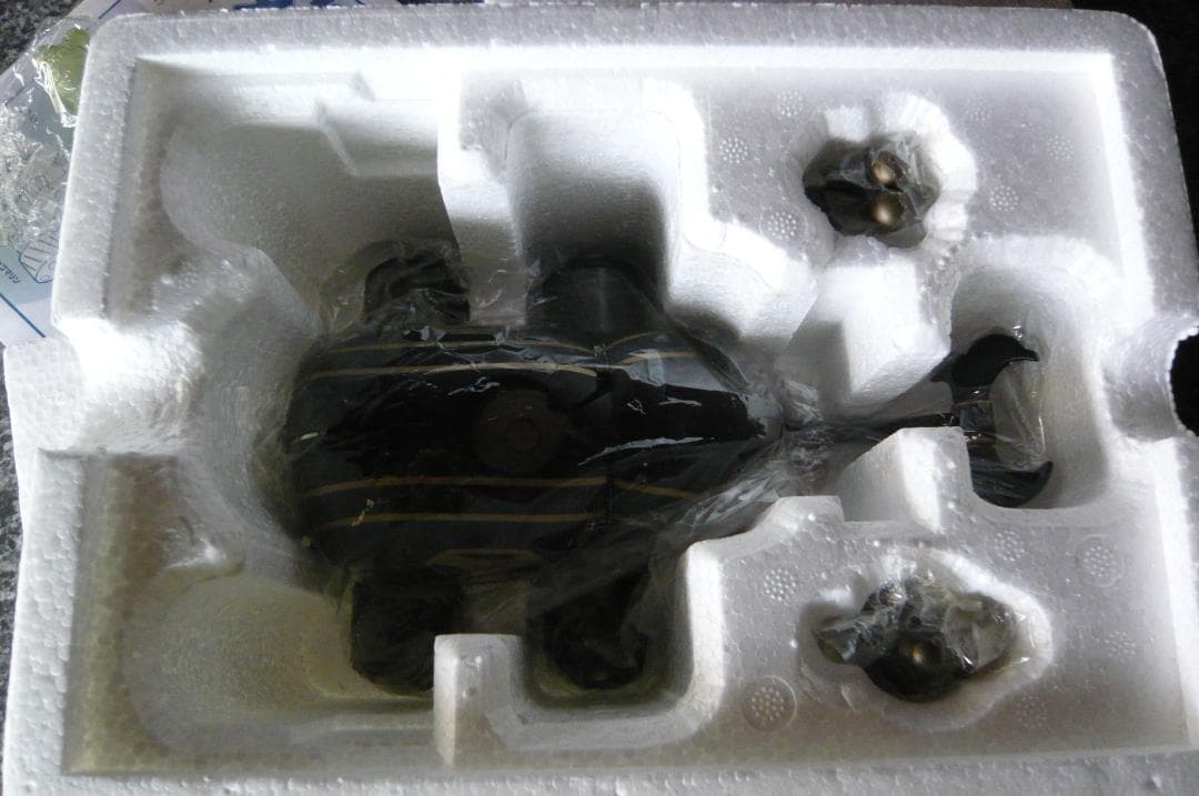 タイムボカン　メカブトン