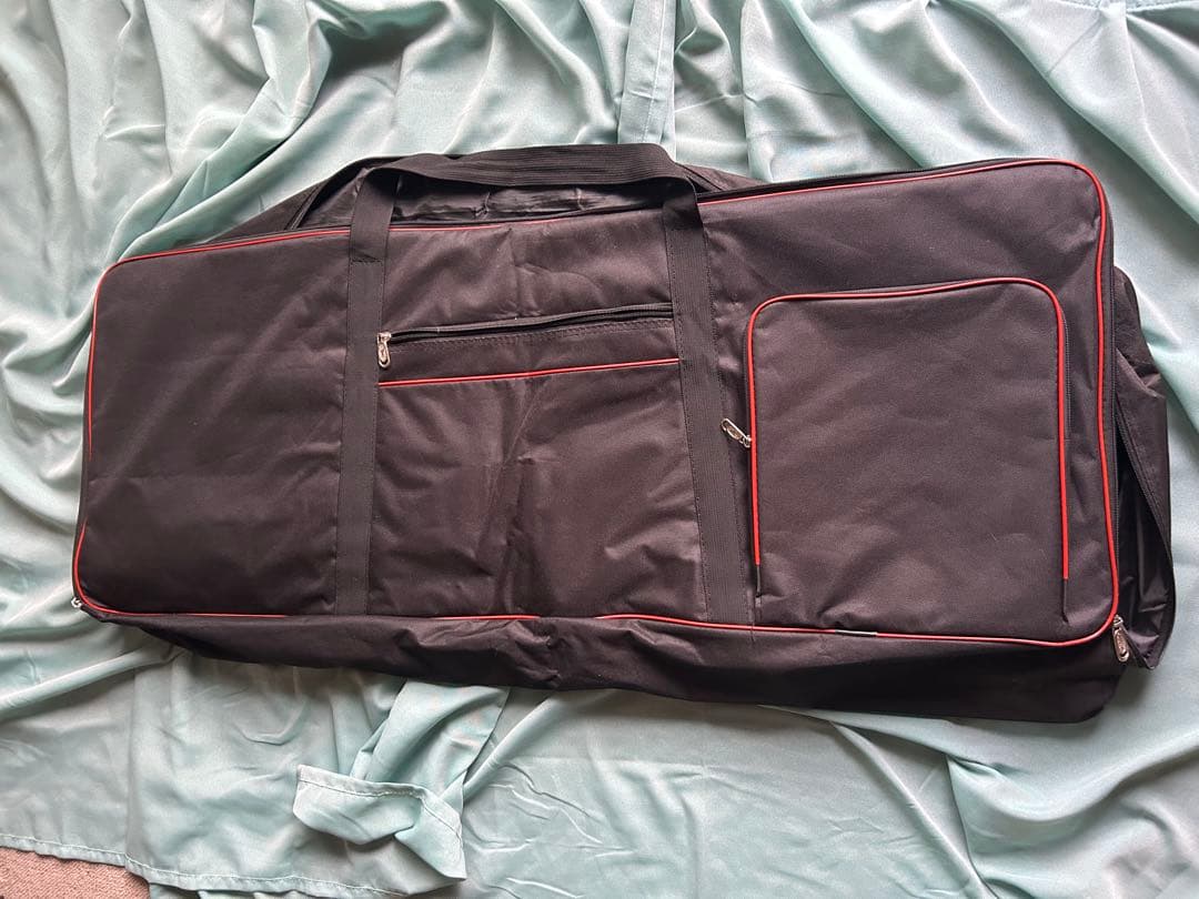 KORG KROSS-61 （電源コード/専用バッグ付き）