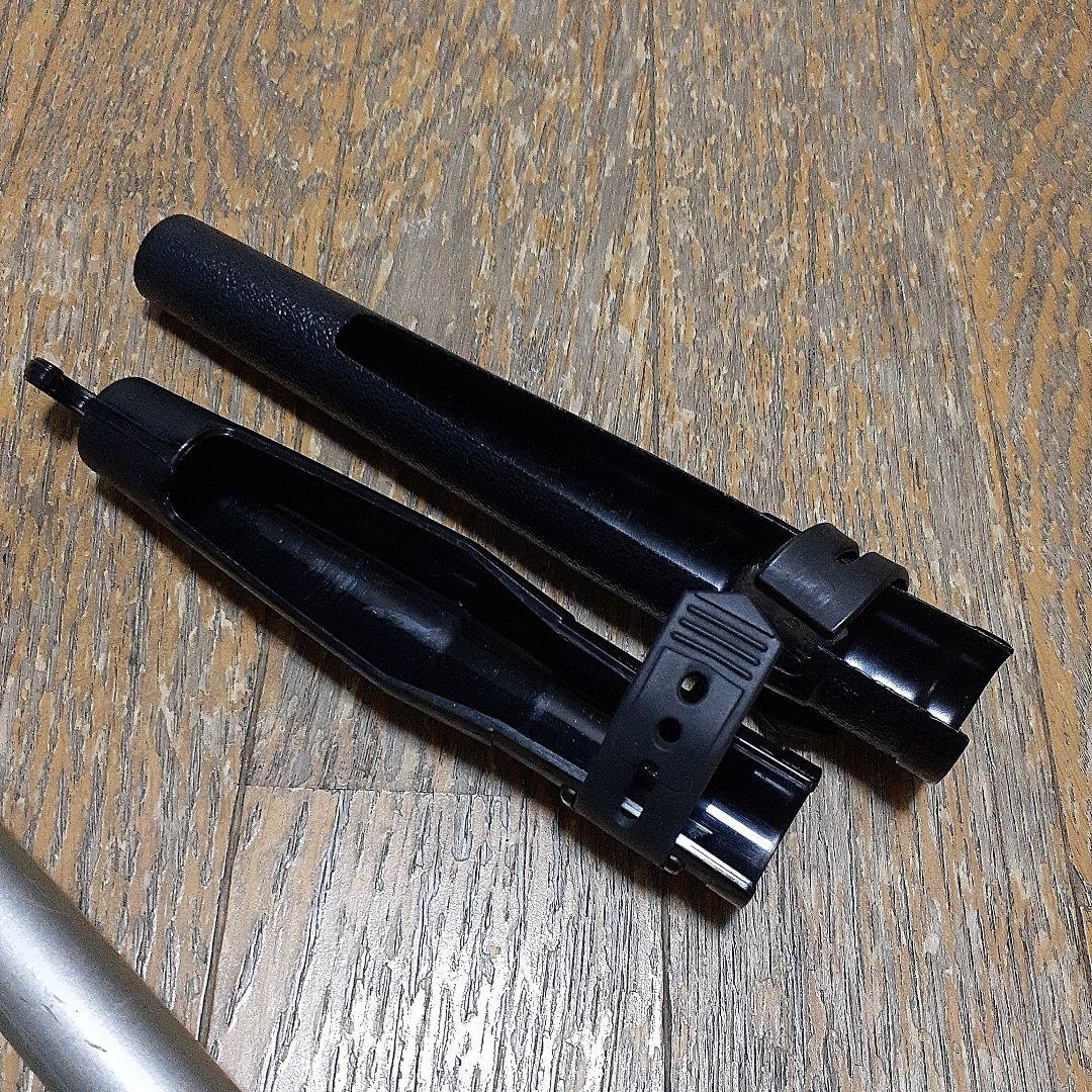 シマノ　エアロキャスト SPとダイワ　HS サーフスイング-T の２本セット