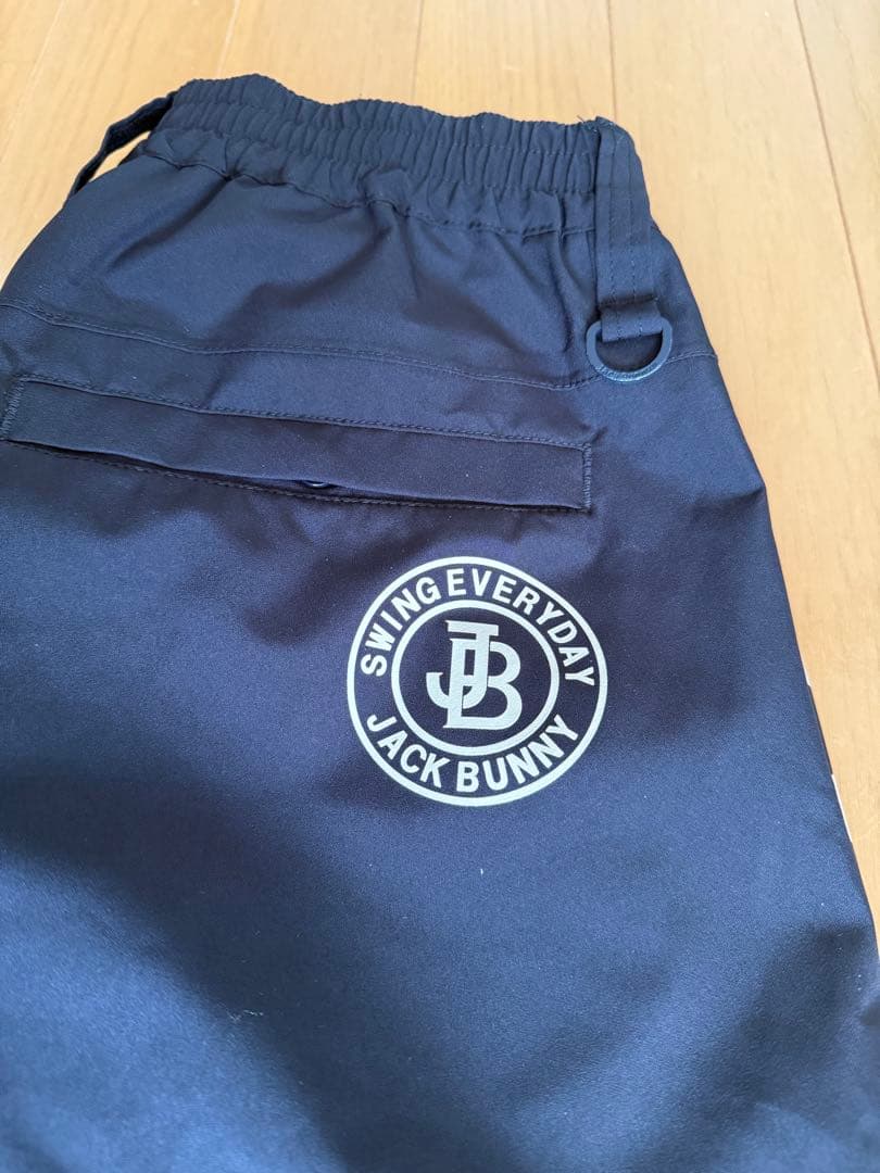 ジャックバニーレインウエア