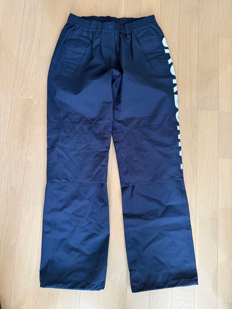 ジャックバニーレインウエア