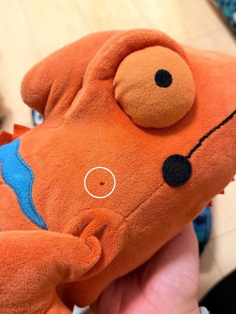 PEARY GATES スタンドバック ヘッドカバー付