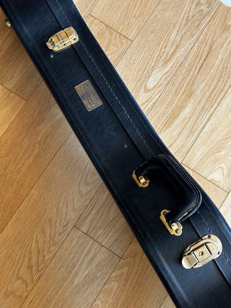 YAMAHA1981SG2000 1981年600本限定カラーディープパープル