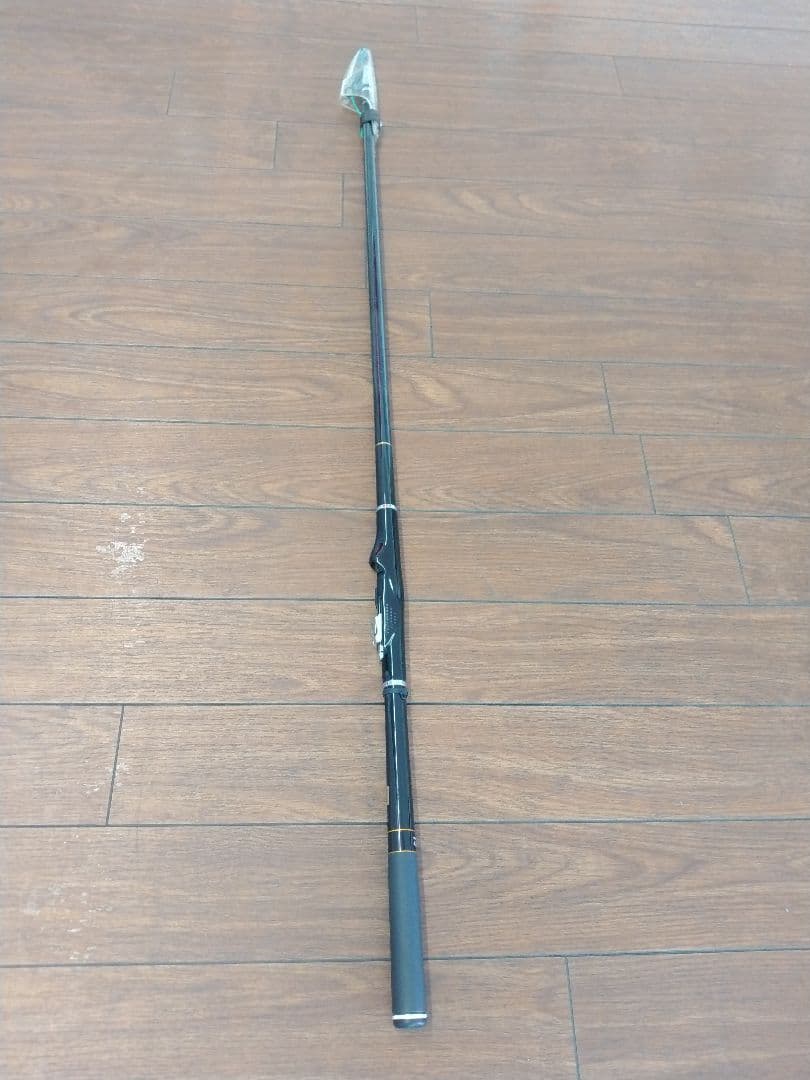 ダイワ 大島磯 1.25-53F ケース付 2-3回使用 お手入れ済 送料込！