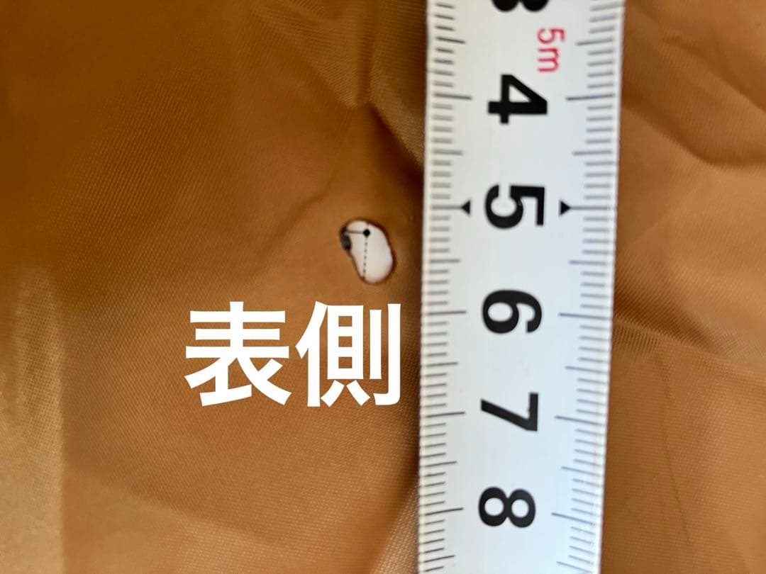 スノーピーク　アメニティドームS