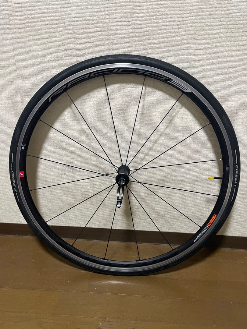 フルクラムレーシング3 c17 シマノ11s