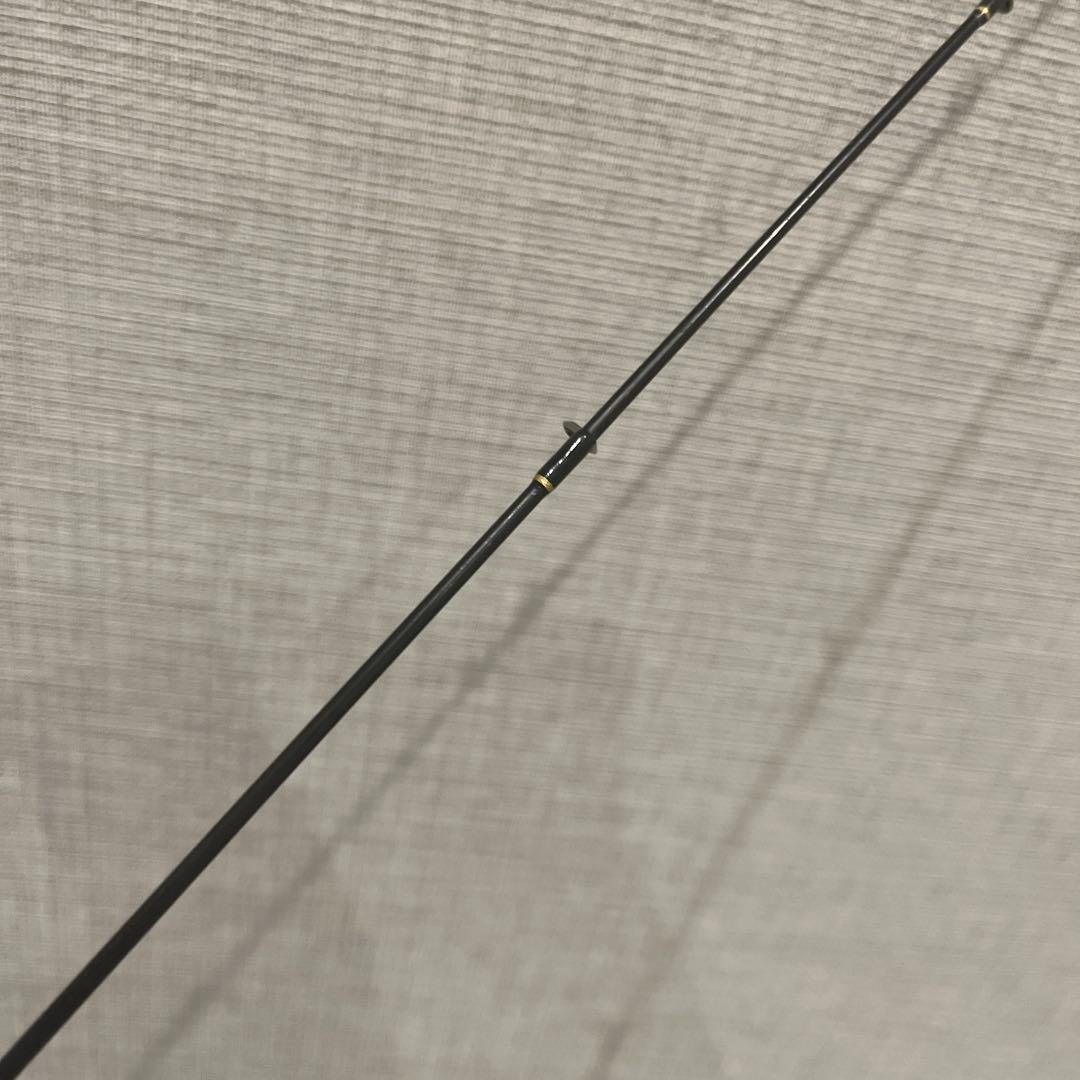 ◉名竿 今江イマカツ 最強時代 デジーノ スティングレイ66ML ベイトフィネス