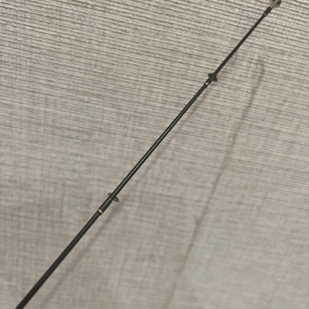 ◉名竿 今江イマカツ 最強時代 デジーノ スティングレイ66ML ベイトフィネス