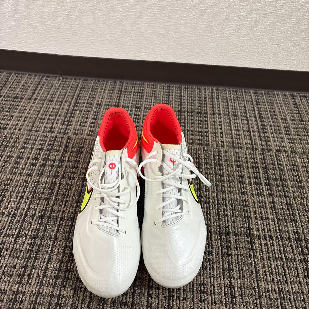 プ*読様 NIKE TIEMPO HG/AG トップモデル