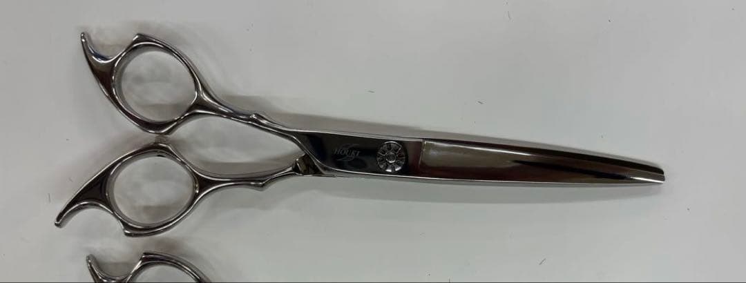 左用　6.5インチ シザー レフティー　左