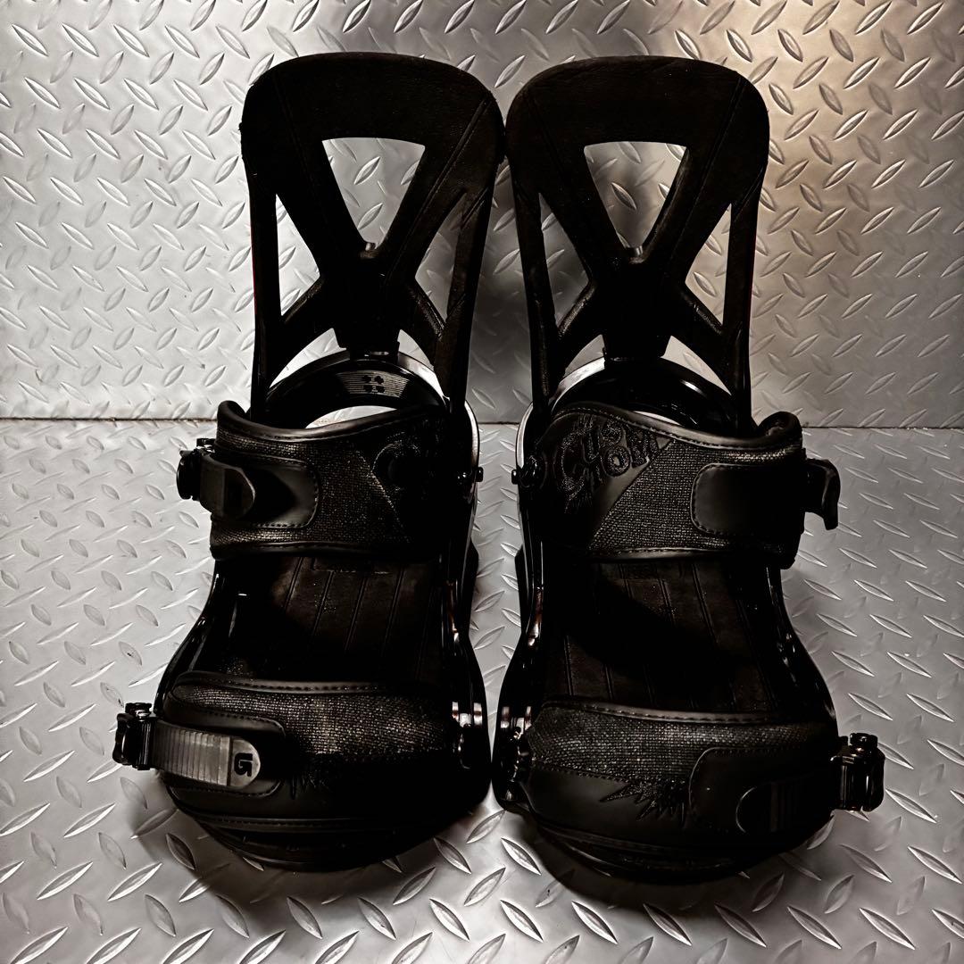 【大きいサイズ】Burton CUSTOM RULER メンズ3点セット 美品