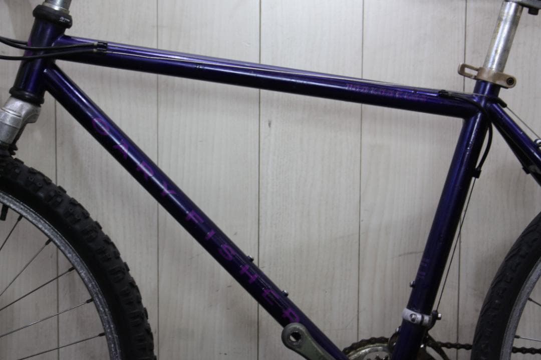 Gary Fisher Hoo Koo EKoo 26型460mmVINTAGE