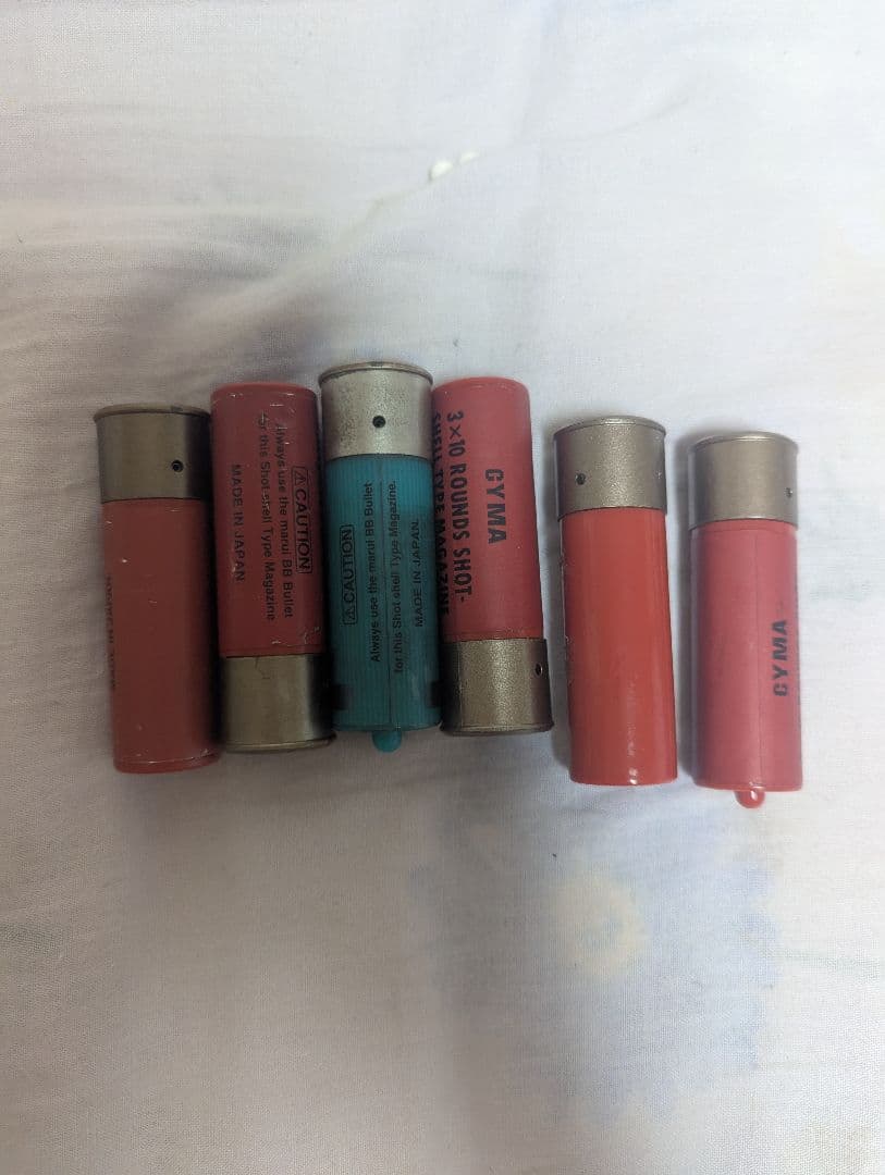 東京マルイm870　ガスショットガン　ジャンク