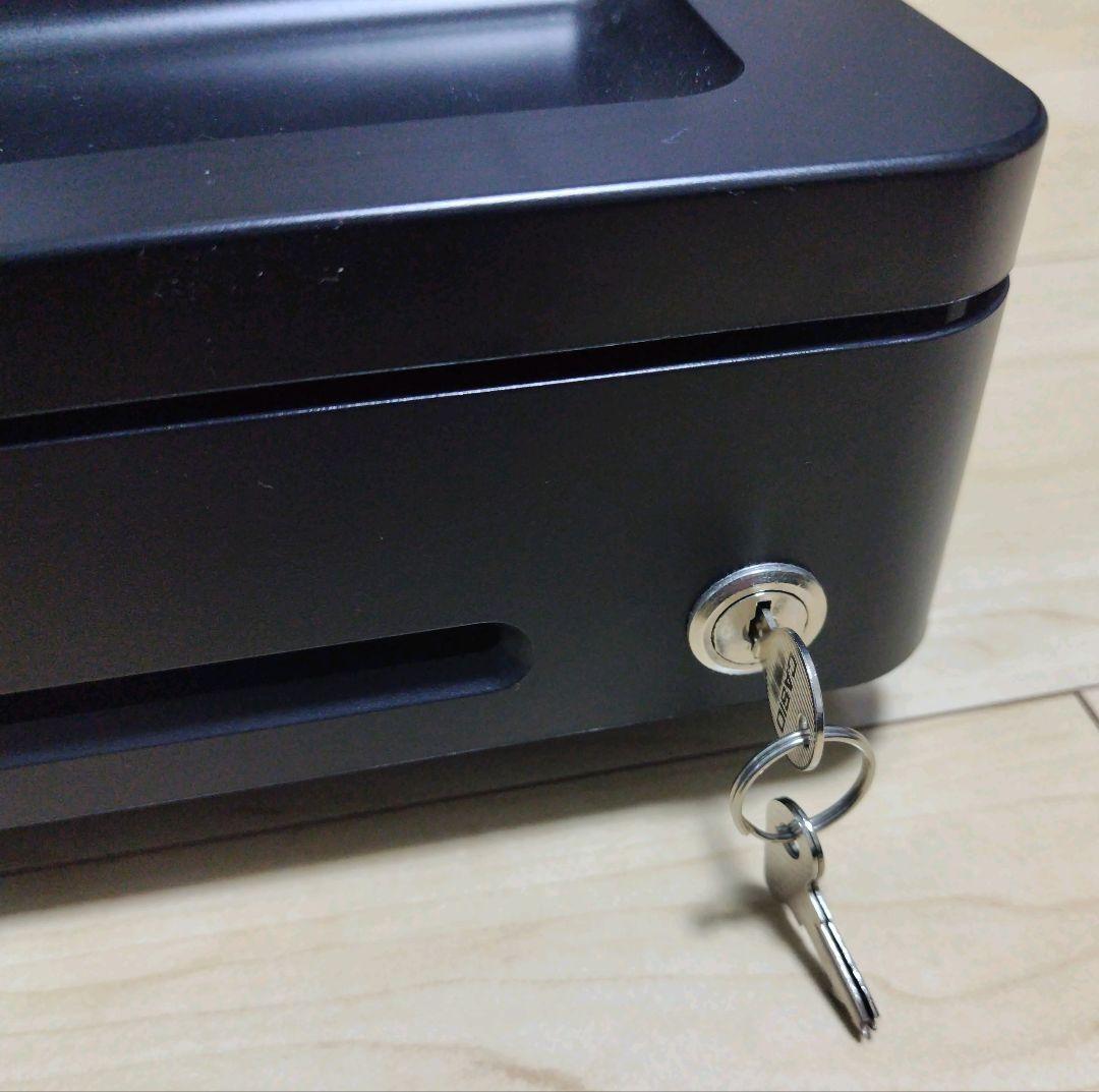 CASIO SR-G3-BK　鍵　付属品あり　動作確認済　美品　インボイス対応