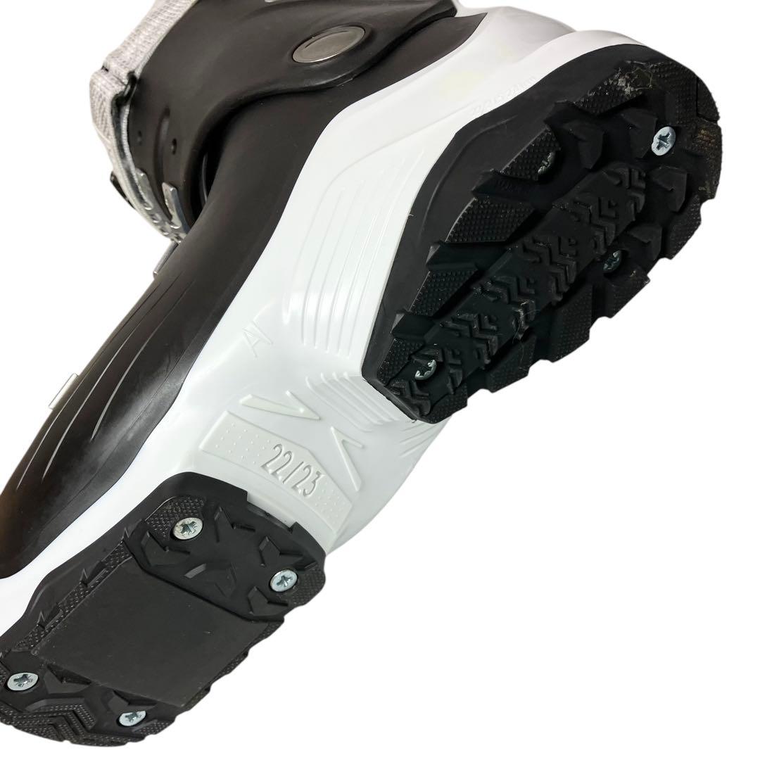 スキー Salomon XAccess 70W flex liner sport