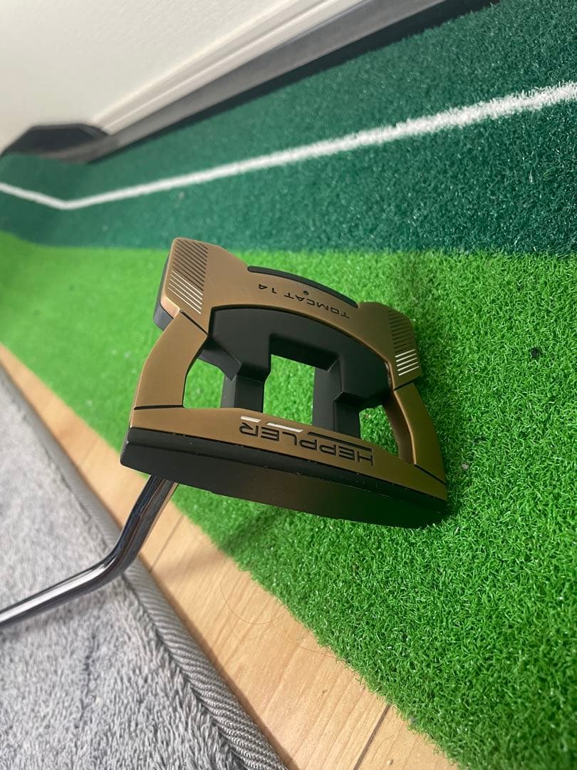 クラブ HEPPLER TOMCAT 14