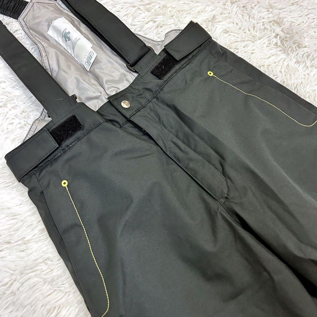 【希少！】DESCENTE デサント スキーウェア 150 スイス代表デザイン