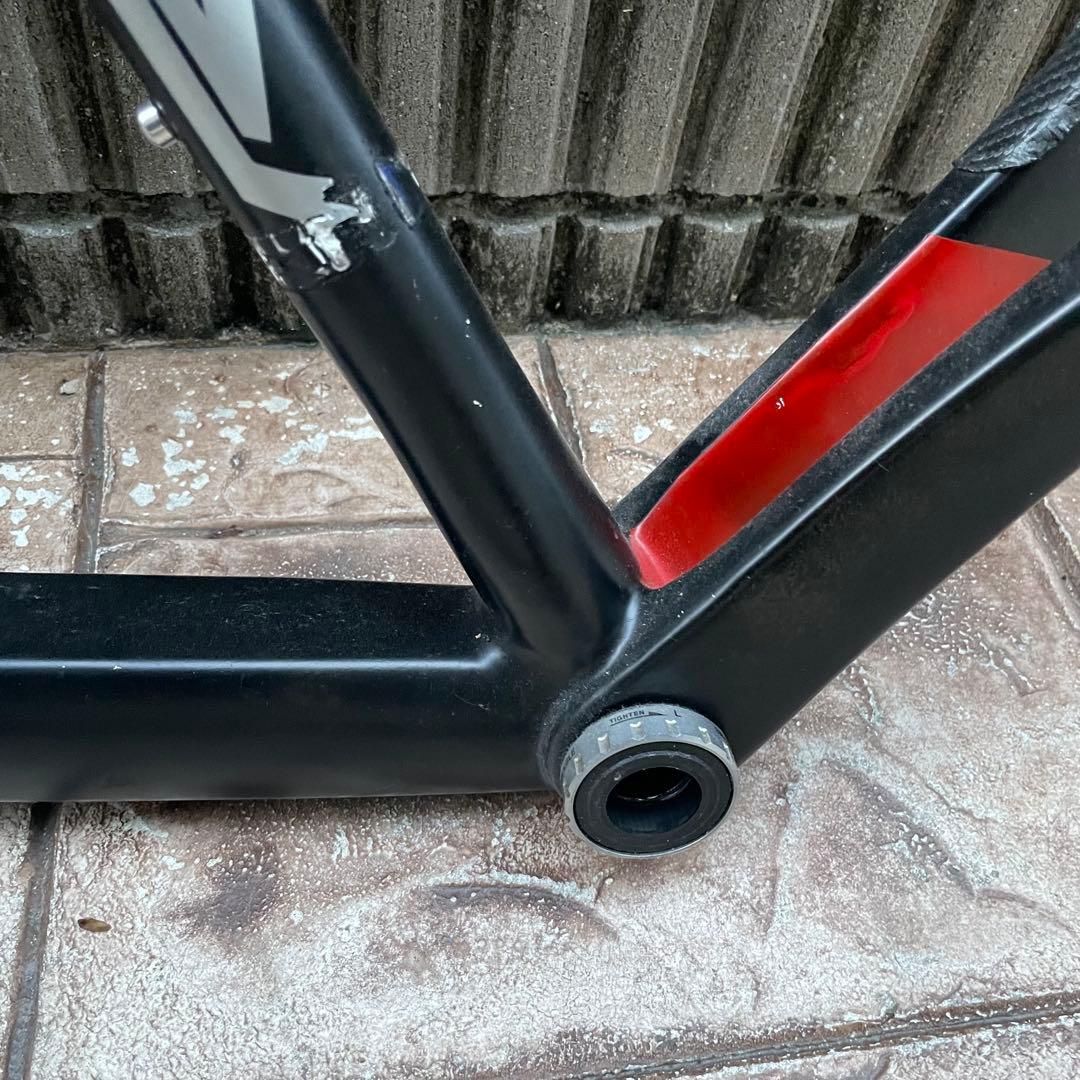 RIDLEY HELIUM HM 2013 ロードバイク 自転車 フレーム