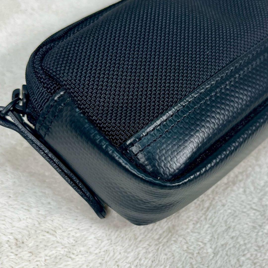 【未使用級✨】ポーター PORTER 吉田カバン ペンケース ヒート HEAT