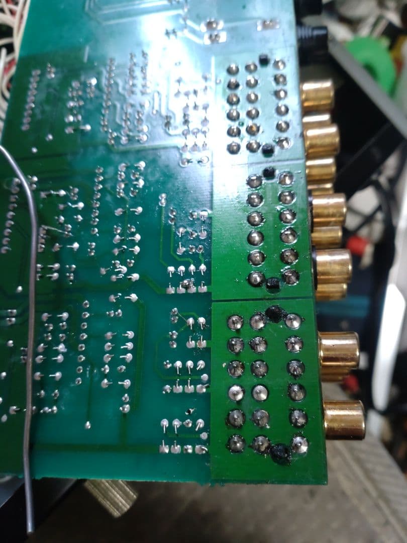 DJ-Tech DIF-2S 動作確認済み　inno FADER 送料込み美品